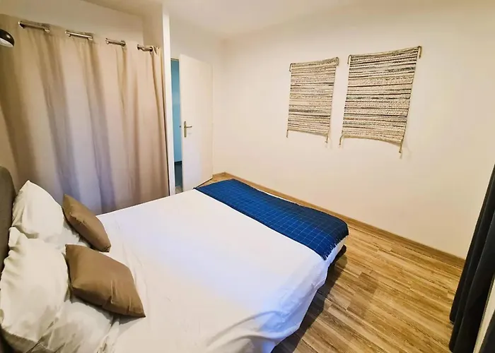 Le Cottage Bien-Etre du Tarn