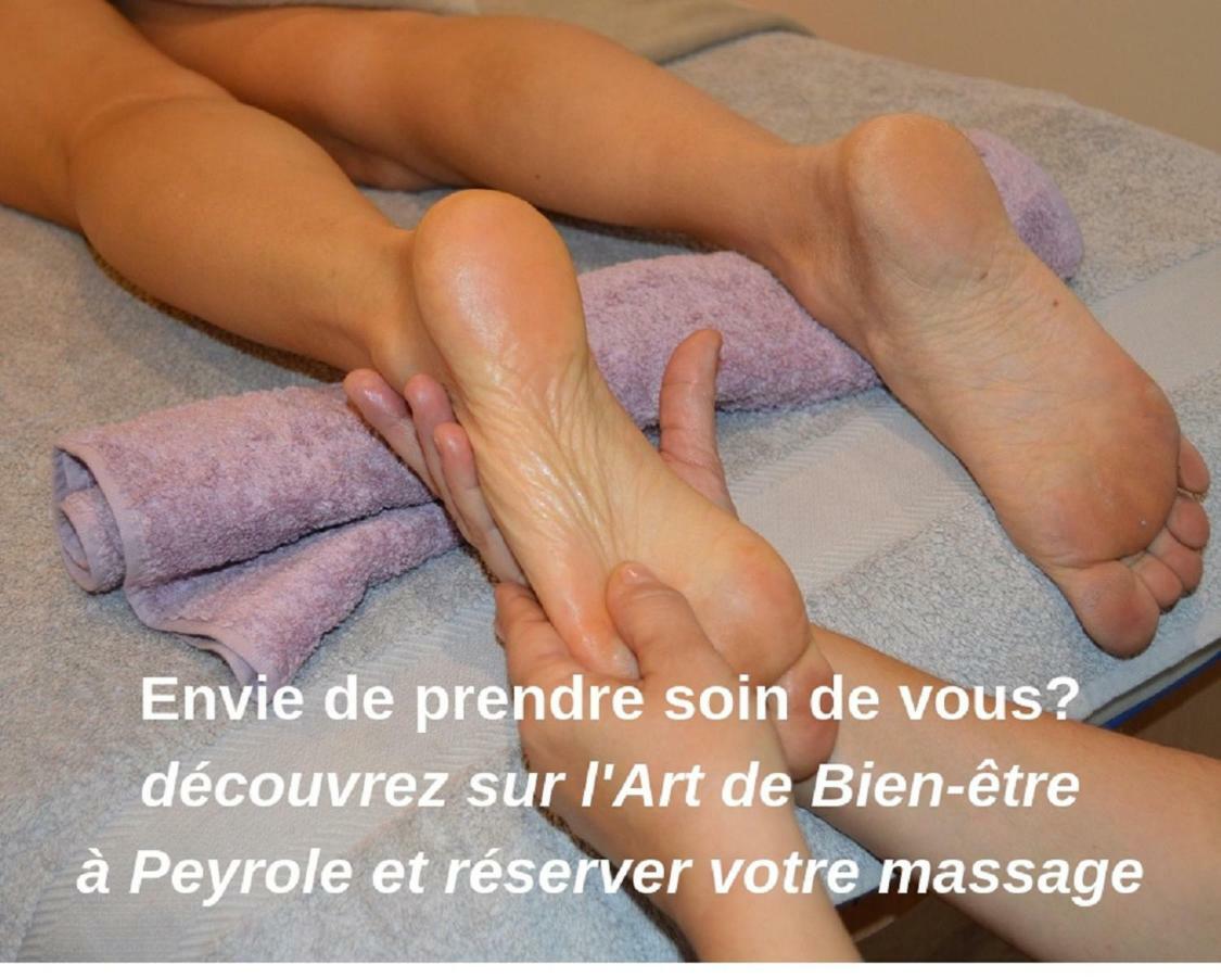 Hébergement de vacances Le Bien-etre Du Tarn *