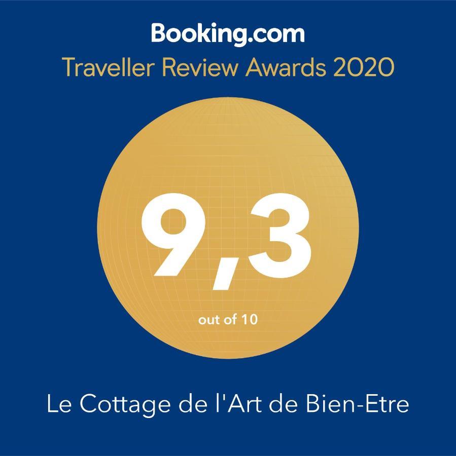 Holiday home Le Cottage Bien-Etre Jacuzzi Piscine Chauffee Privee Du Tarn Entre Toulouse Et Albi & Les Cottages Du Tarn