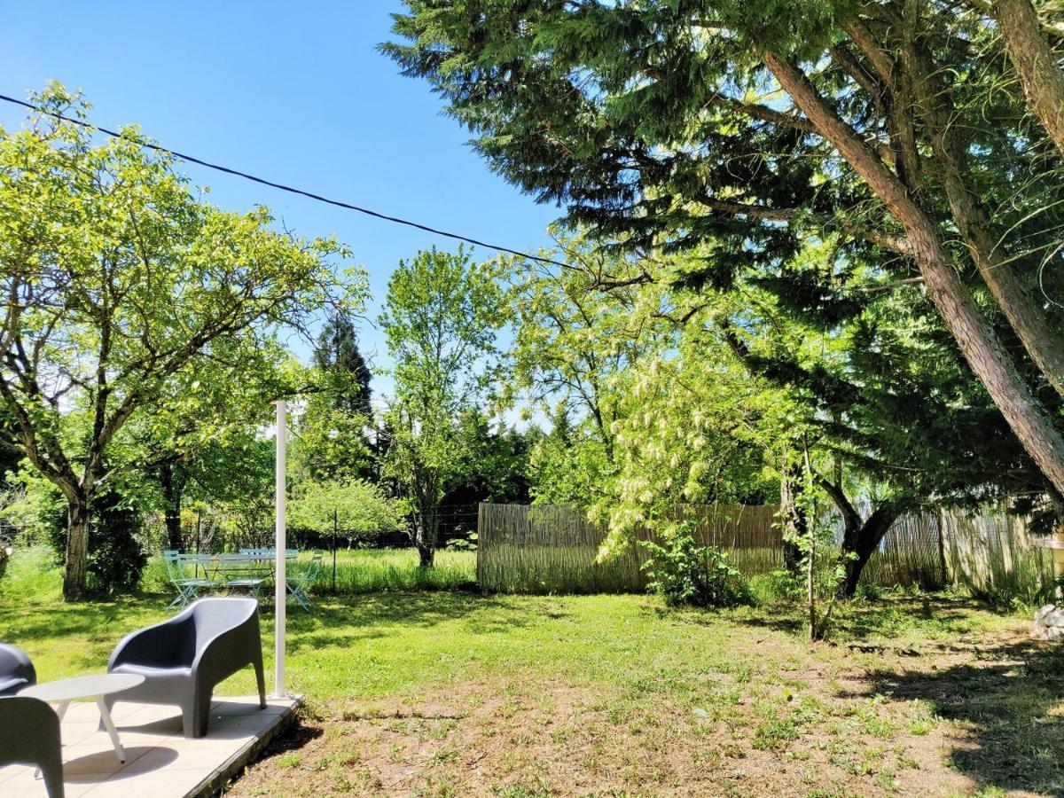 Le Cottage Bien-Etre Jacuzzi Piscine Chauffee Privee Du Tarn Entre Toulouse Et Albi & Les Cottages Du Tarn * Peyrole