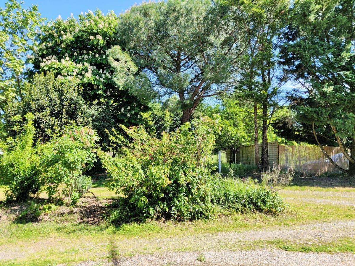 Le Cottage Bien-Etre Jacuzzi Piscine Chauffee Privee Du Tarn Entre Toulouse Et Albi & Les Cottages Du Tarn *