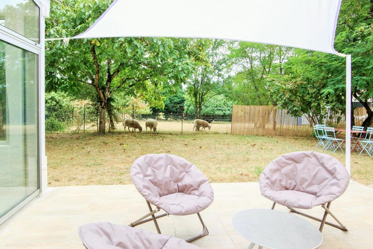 Le Cottage Bien-Etre Jacuzzi Piscine Chauffee Privee Du Tarn Entre Toulouse Et Albi & Les Cottages Du Tarn Holiday home