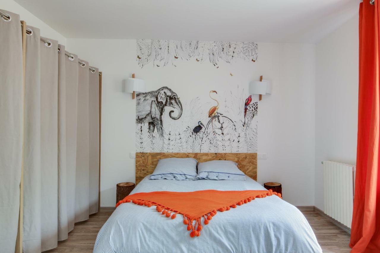 Holiday home Le Cottage Bien-Etre Jacuzzi Piscine Chauffee Privee Du Tarn Entre Toulouse Et Albi & Les Cottages Du Tarn