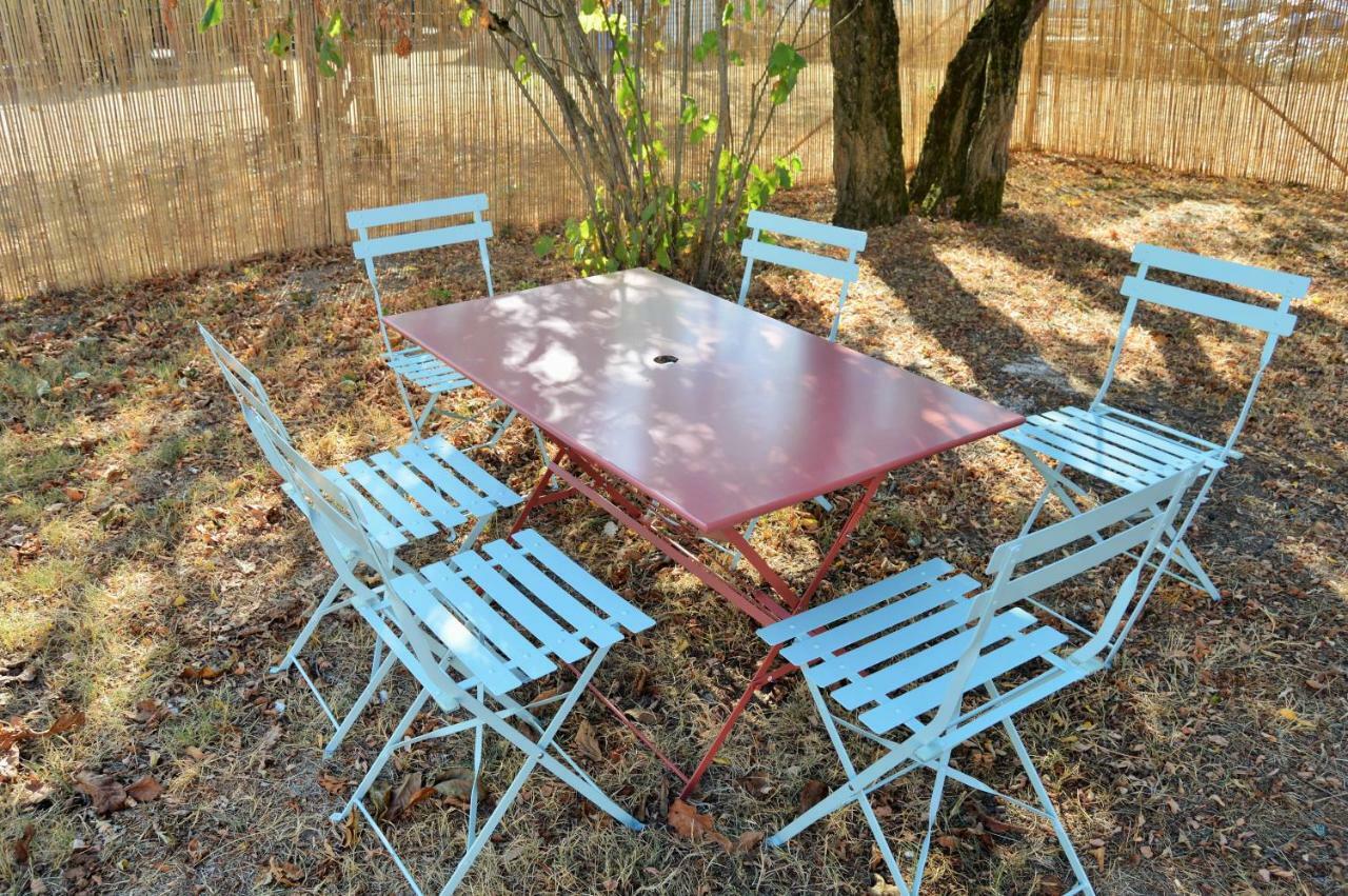 Le Cottage Bien-Etre Jacuzzi Piscine Chauffee Privee Du Tarn Entre Toulouse Et Albi & Les Cottages Du Tarn Holiday home