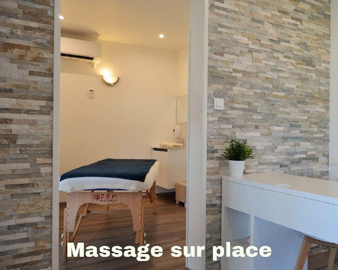 Holiday home Le Cottage Bien-Etre Jacuzzi Piscine Chauffee Privee Du Tarn Entre Toulouse Et Albi & Les Cottages Du Tarn Peyrole